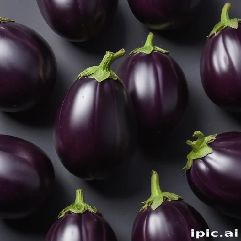 new eggplant friday