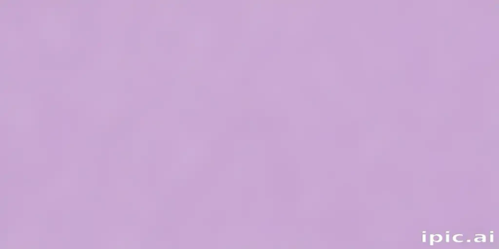 pastel purple background