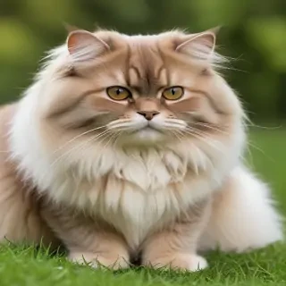 british longhair breed