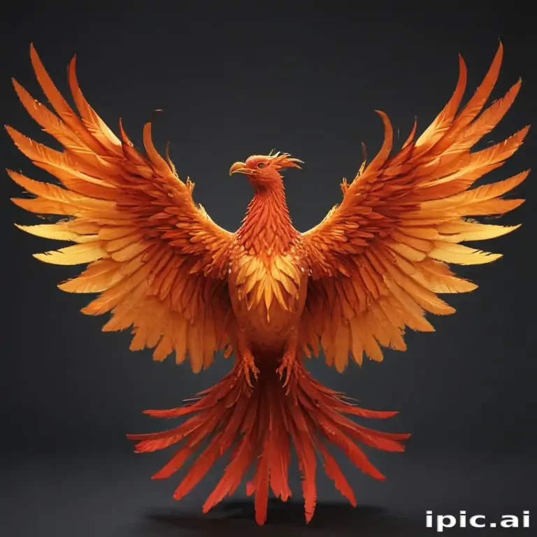 phoenix png