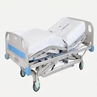 hospital bed png