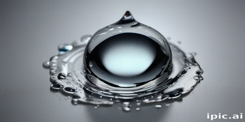 waterdrop png