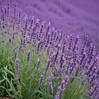 lavender wallpaper