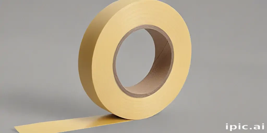 masking tape png