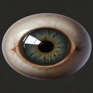eye ball png