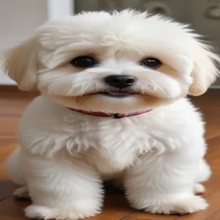lhasapoo dog breed