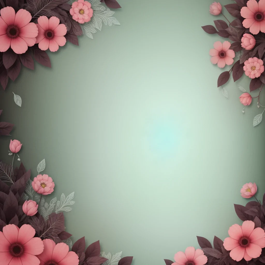 background lovely