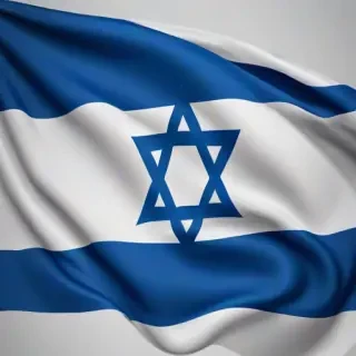israel flag png
