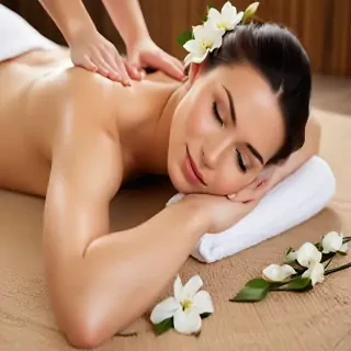 spa music