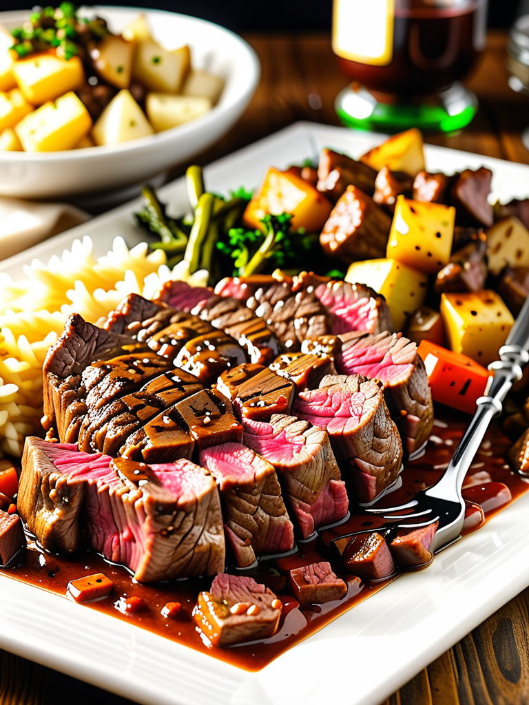 how to cook deer cube steak