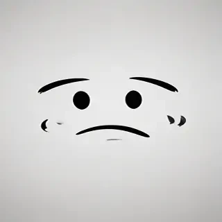sadness background