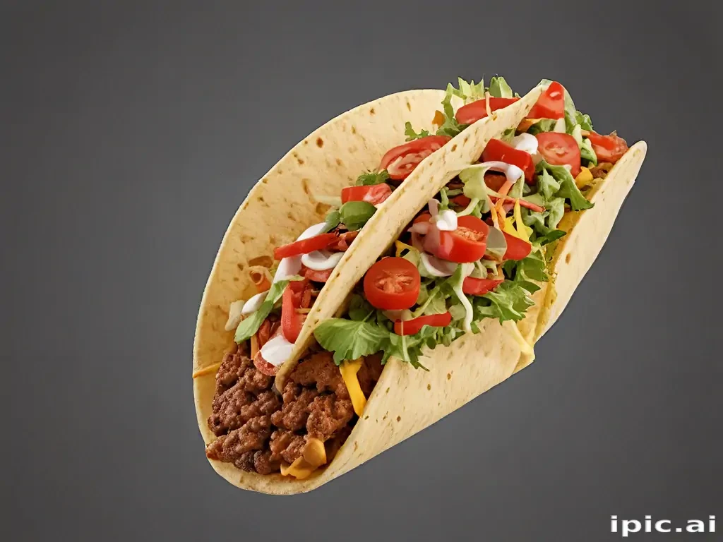 taco png