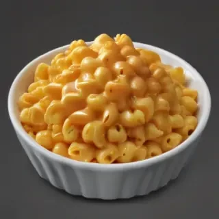 macaroni and cheese png