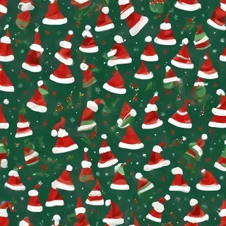 xmas hat png