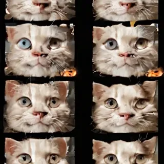 cat iphone background