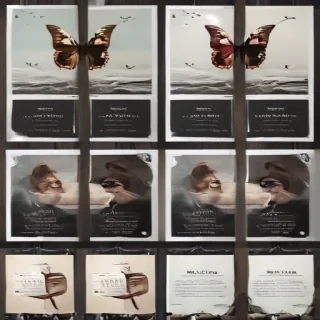 printable aesthetic posters