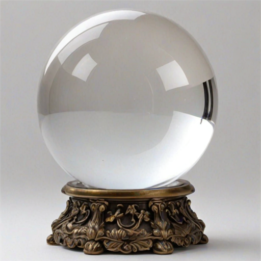 crystal ball png