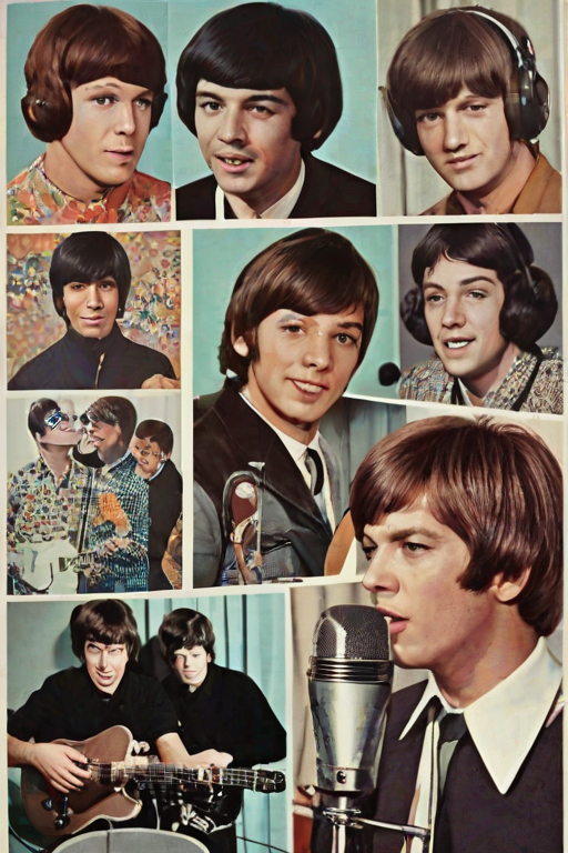 60s music
