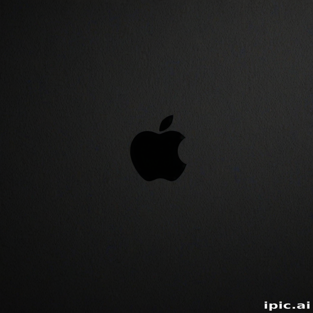 matte black wallpaper iphone