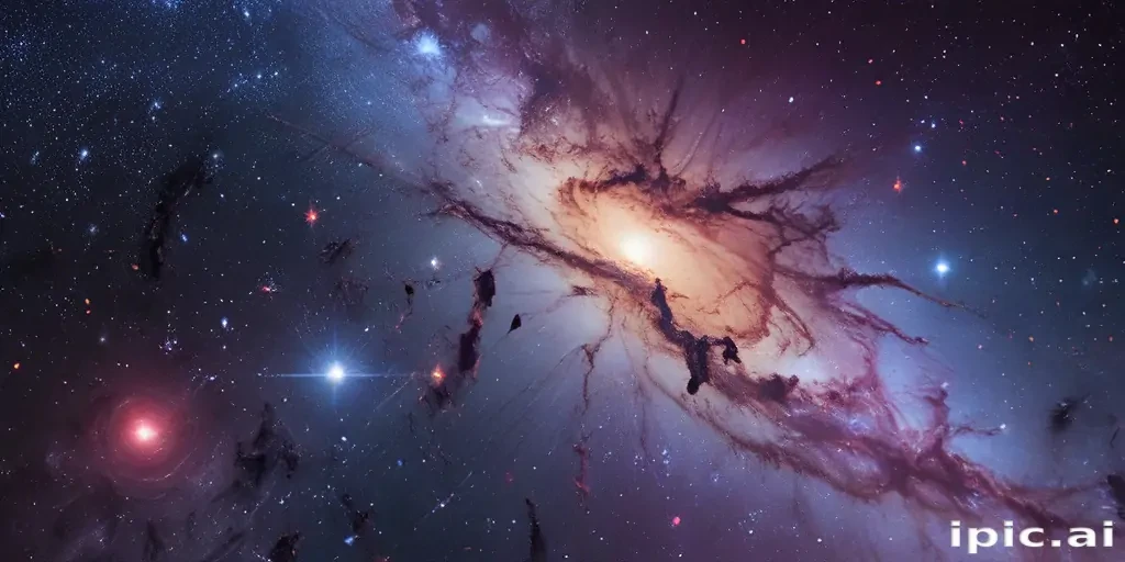 galaxy wallpaper iphone 4k