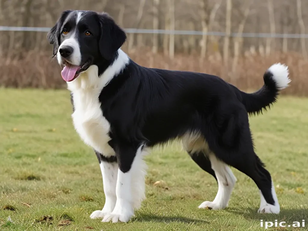 stabyhoun dog breed