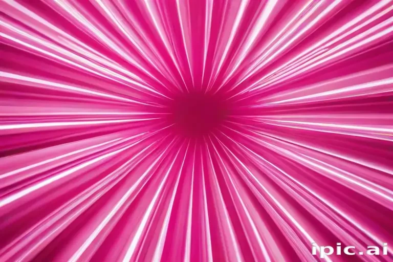 cool pink background