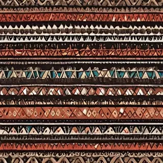 pattern tribal
