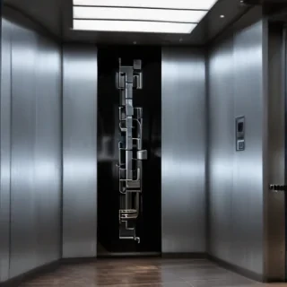 elevator music