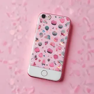 phone aesthetic wallpaper