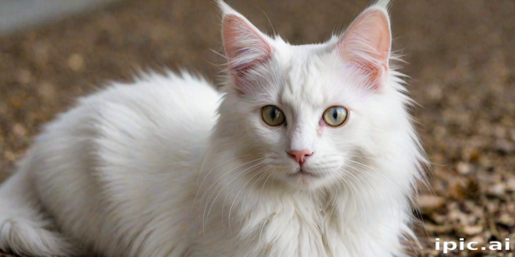 turkish angora breed
