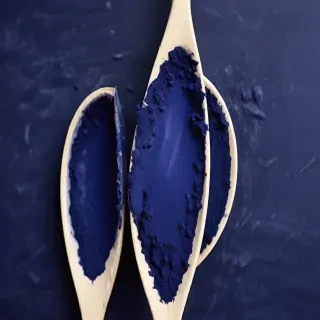 what color is indigo