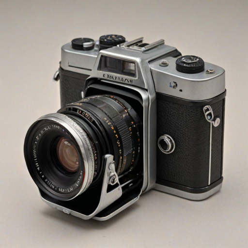 film camera png