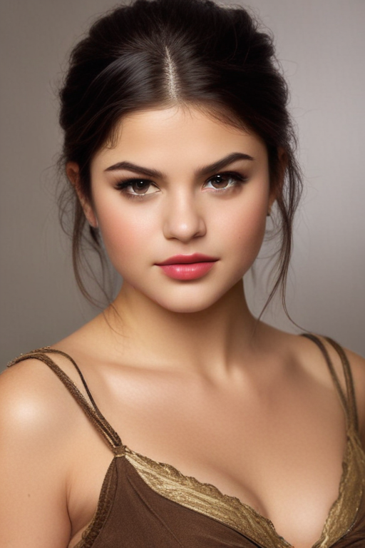 dorothea selena gomez