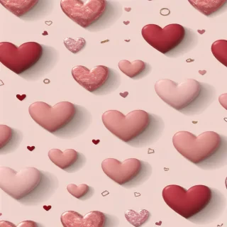 valentines day aesthetic wallpaper