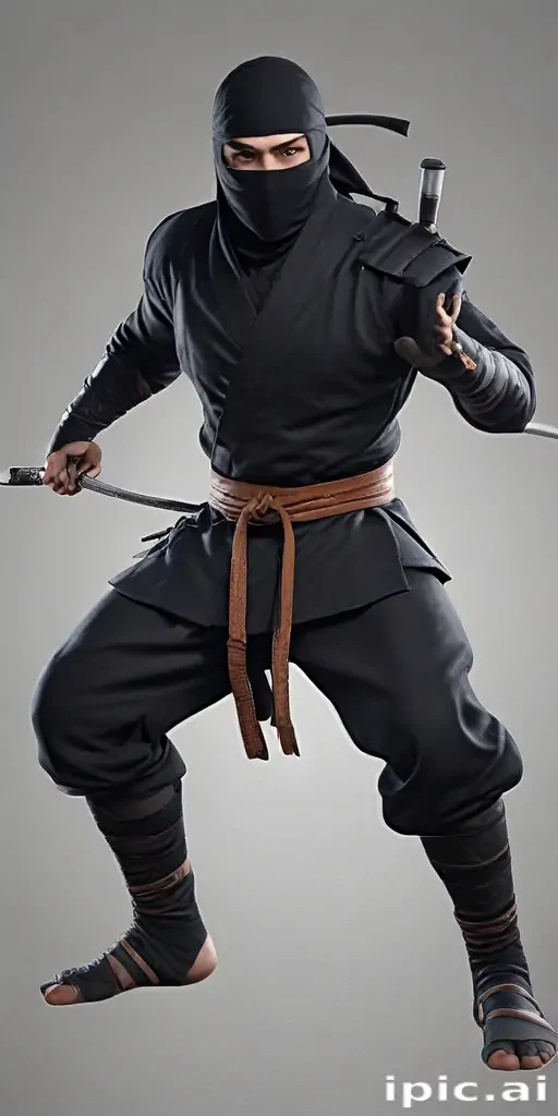 ninja png