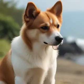 taiwan dog breed