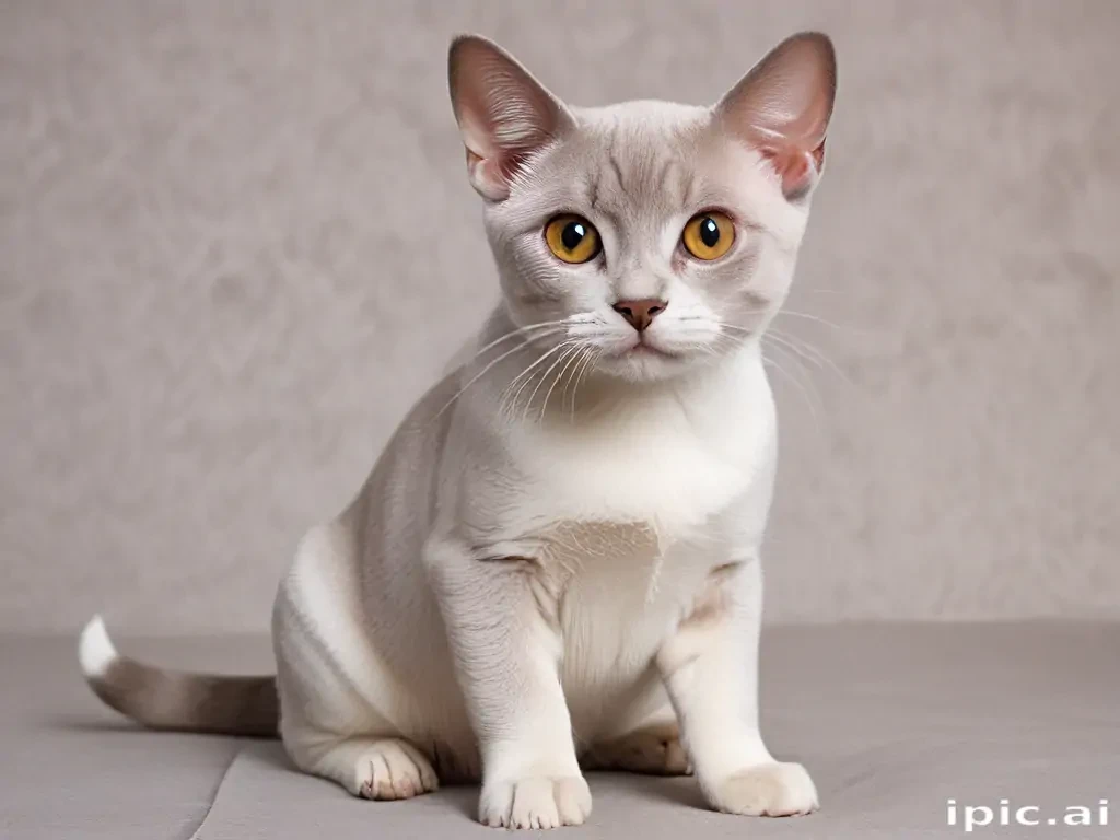 brazilian shorthair breed