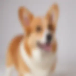 corgi png