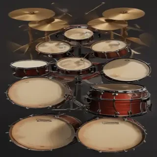 drums png