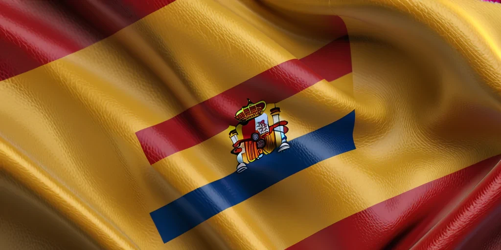 spain flag