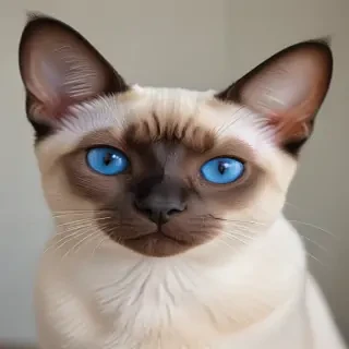 siamese cat