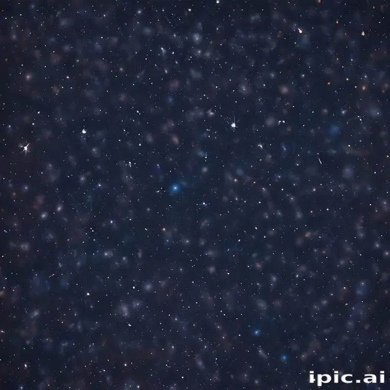 starry wallpaper
