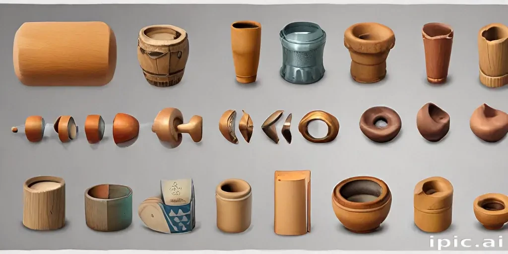png objects