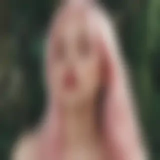 aesthetic cover