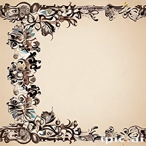 border designs