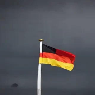 german flag