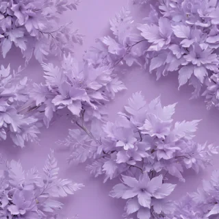 light purple aesthetic wallpaper