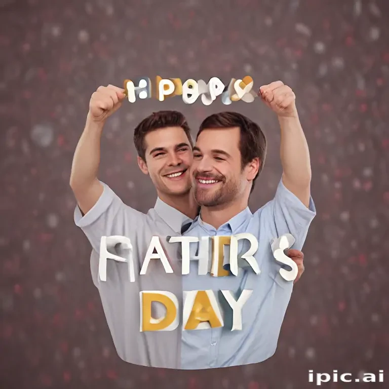 fathers day png