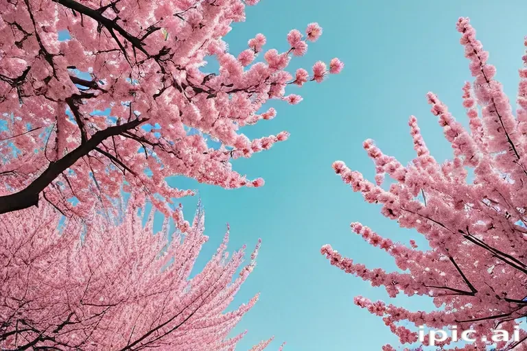 aesthetic spring wallpaper