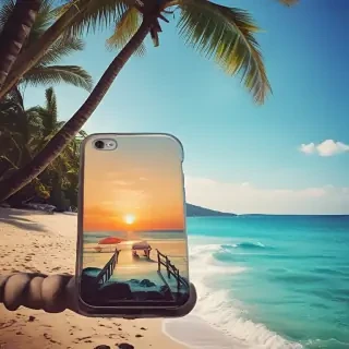 summer background iphone